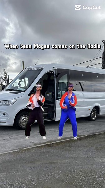 We do love a bit of Irish Country Music here at Peter Mooney Tours. From the Legend that is Big Tom to Sean Magee to We Daniel O'Donnell. Crank The Irish Country Music Radio and let’s put some miles behind us. #irishcountymusic #danielodonnell #seanmageemusic #bigtom #irishcountyradio