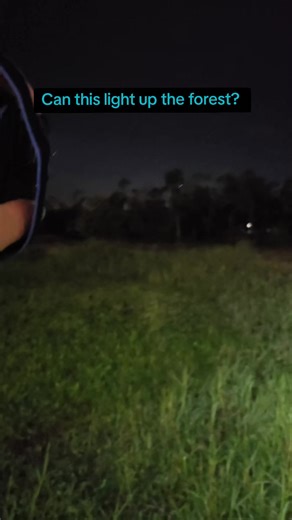 EDC torches like this are a cheap thrill. Highlight on cheap. LED tech has become really affordable at just 13 bucks #createtowin #creatorsearchinsights