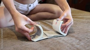 Expert Card Shuffling Technique