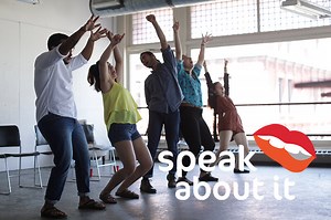 Affirmative Consent — Speak About It: Consent Education