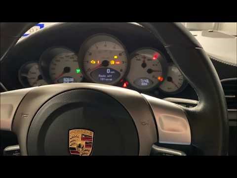 Porsche 997 PASM Delete - DIY Coding