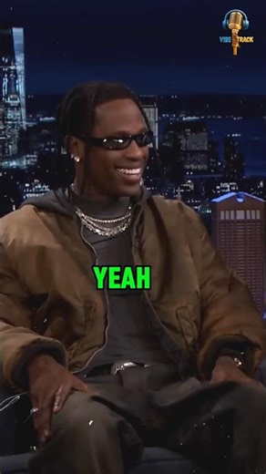 Travis Scott Concert Shook Rome Like an Earthquake