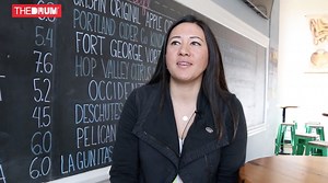 Can design change the world? Design Week Portland: Part 1