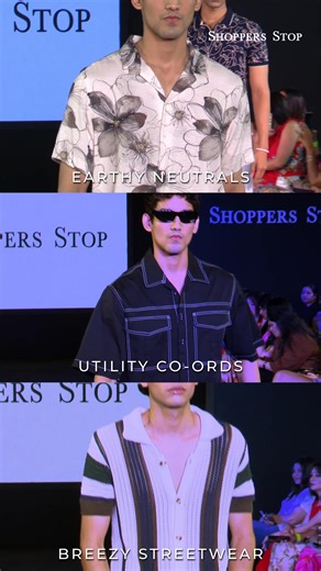 750K views · 3.3K reactions | Shoppers Stop 2.0: The buzz is real!...