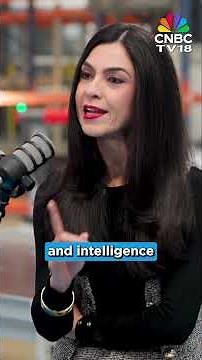 From Robo-Dog to Humanoid: How Addverb Is Building the Future of Robots | N18S | CNBC TV18