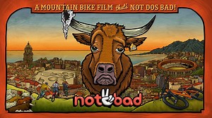 30K views · 694 reactions | Check out the Official Not2Bad Trailer! #notTWObad // Trek Bicycle Shimano Bontrager Sony Clif Bar Pinkbike Bike Magazine Good Fortune Collective C3 Project Brett Rheeder | Anthill Films | Facebook