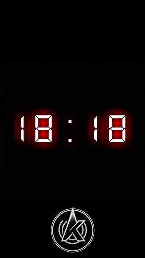 30 sec cinematic countdown timer #countdown #timer