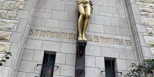 Why I have hope for Anglo-Catholicism