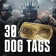 Steam Community :: Guide :: Quick 100% Achievements Guide • Dog Tags, Campaign Missions, Battle Royale【Images Video】