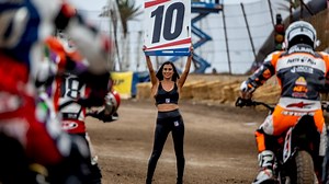 American Flat Track Announces 2025 Schedule - FloRacing