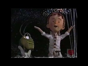 Disney Channel | Bumper | 1997 | On Disney