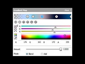 How To Make Krypton Effect