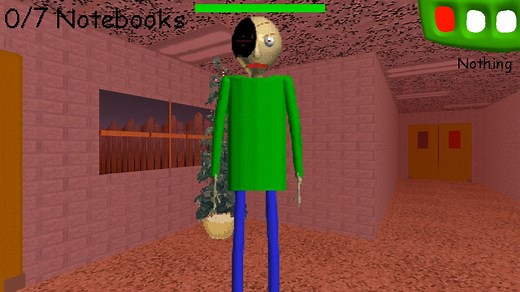 分裂：巴尔迪基础教学 1.4.3 模组（重大更新！）