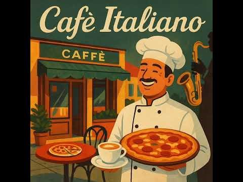 Ciao Bella - Café Italiano