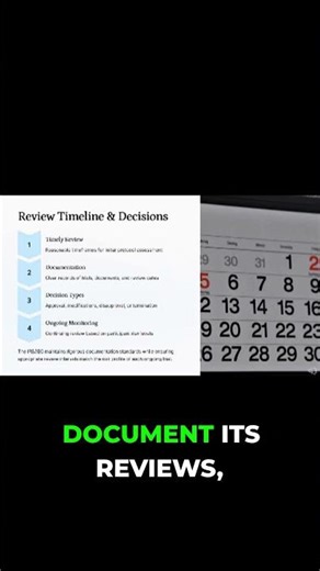 Secrets Behind Clinical Trial Reviews Revealed!