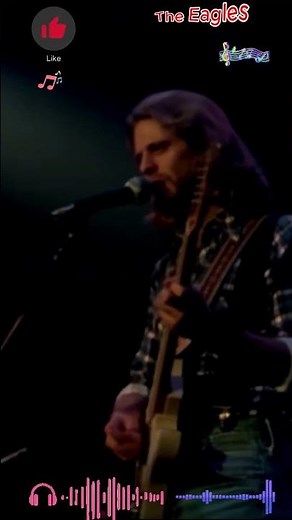 #Take It To The Limit (The Eagles) 끝까지 너에게 갈거야 1975