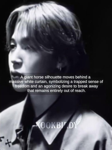 THE HIDDEN MEANING IN "MERRY GO ROUND" MV✨ #kpop #btsshorts #bts