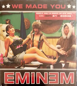 Eminem - We Made You