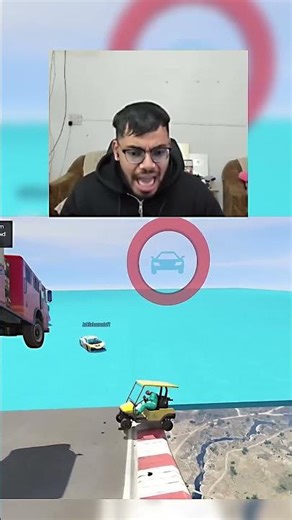 Bro Lost His Mind💀