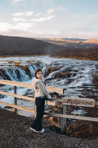 4.9K views · 117 reactions | How can I stay home when the world looks like this? #iceland #travel #icelandtrip | Apple Tan Qian Jing | Facebook