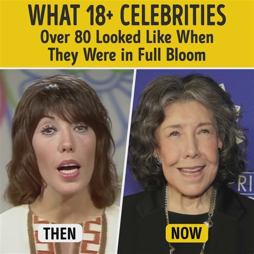 60K views · 460 reactions | 50+ Celebrities Over 80: See Them in Their Prime – Who Do You Think Aged Most Gracefully?  | You're Gorgeous | Facebook