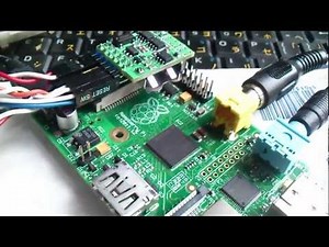 RaspberryPi boots RISC OS in SIXTEEN seconds!
