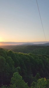 Check out this awesome drone footage taken of a sunset on The Tail of The Dragon, with a voice over. It's hard to explain why this place is so special. Once you stay a minute you understand. #gaptrash #tailofthedragon #bikerlife #bikerdog #knuckleheadedadventures #totd #pitbull #dog | Knuckleheaded Adventures