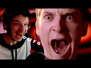 Reacting to [YTP] Pizza Parker Delivers a Tasty Peter Time - LAUGHED SO HARD