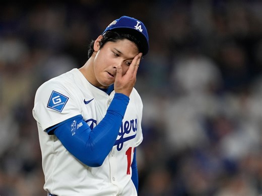 FBI being called out for double-standard: ‘Why was (Dodgers’) Shohei Ohtani cleared overnight?’