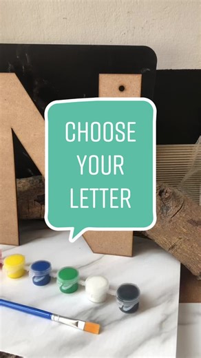 Creative Letter Design Ideas to Inspire You