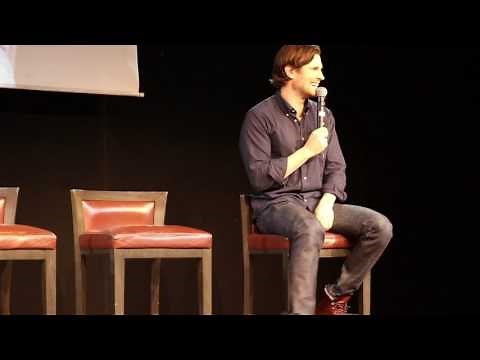 David Berry singing (HD)