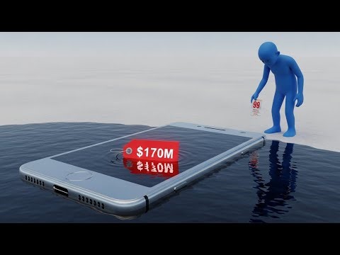 Amazon Fire Phone: The $170M Disaster Exposed