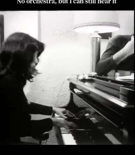 Martha Argerich's Performance of Tchaikovsky's Piano Concerto No. 1