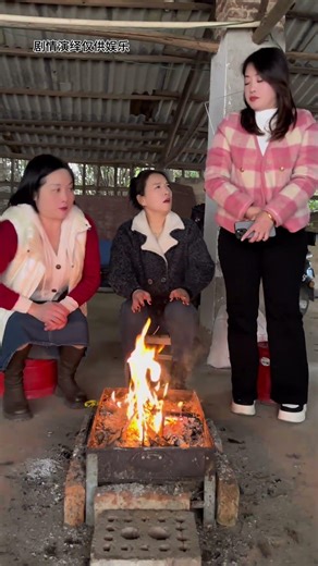 这真是好闺蜜啊#万万没想到#娱乐搞笑视频#搞笑段子#搞笑视频#幽默段子