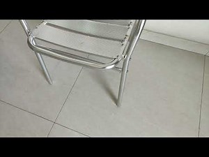 Chair scraping EAR RAPE sounds | chair scratching ceramic floor sound effect