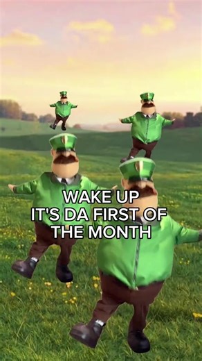 #subwaysurfers #firstofthemonth #itsthefirstofthemonth #trending | subway surfers