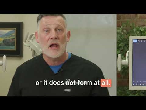 How Clinical Crown Lengthening Supports Complex Restorative Care | Case Study