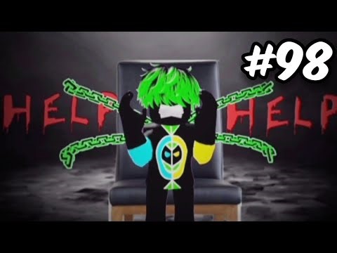 Joining 100 REAL Roblox Cults...