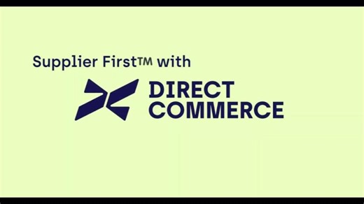 How a Small Business Gets Paid on Time—Every Time | Supplier Testimonial on Direct Commerce | Direct Commerce