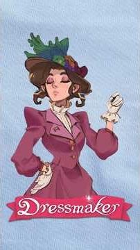 (not) so fun facts about fashion history - with Dressmaker :)