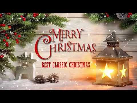 Musica di Natale rilassante | Playlist di canzoni natalizie tradizionali per pianoforte