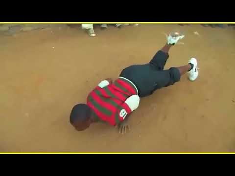 DJ LENZO - BANYANA (OFFICIAL MUSIC VIDEO)