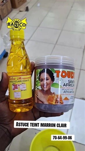 Vidéos de Luxe Beauté Banico (@sidiyayatraore1) avec son original - Luxe Beauté Banico