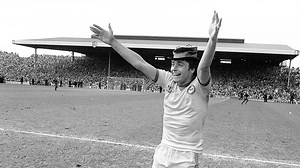 💙 A legend, some great memories here. | Brighton & Hove Albion FC