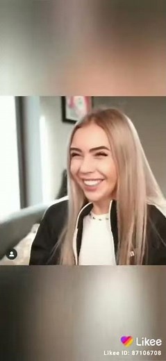 Карина кросс и Женя Ершов