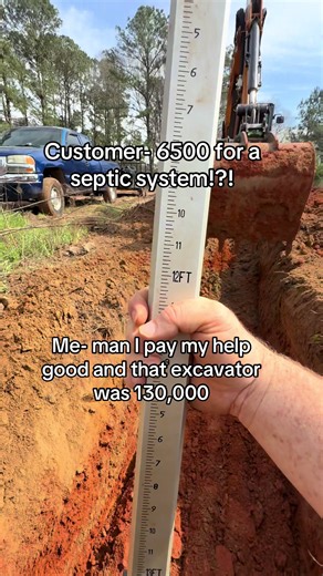 Negotiating Prices for Septic System Installation