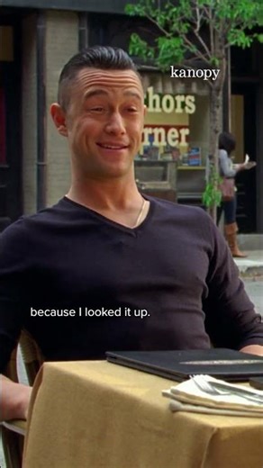 Don Jon: Coke vs Diet Coke