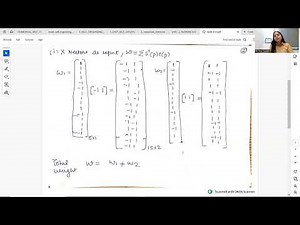 Bidirectional Associative Memory (BAM) Explained