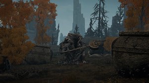 Erdtree Avatar (East Liurnia) - Elden Ring Guide - IGN