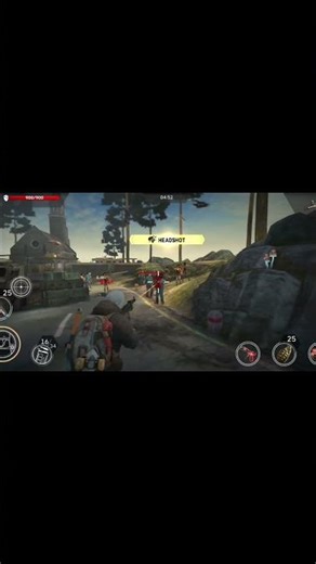 Ads vs Reality - Left To Survive: Zombie Games | The Truth About This Game